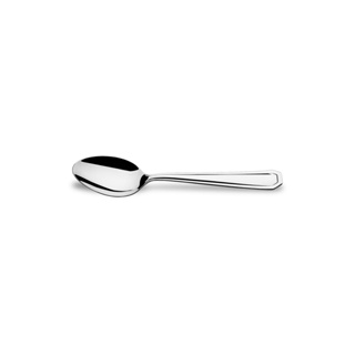 Jogo De Colher De Mesa Brinox Louvre 208 x 2 mm 12 Peças Aço Inox