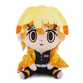 Anime 2024 plush toys