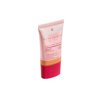 Eudora Niina Secrets Daily Tint Cream Base Líquida Matte Cor 48 25ml em Oferta na Shopee