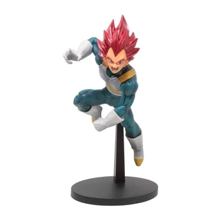 Boneco Dragon Ball Super Blood of Saiyans Special VII - Bandai 20511