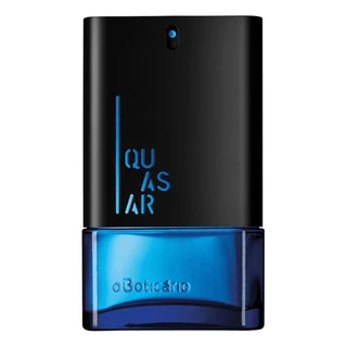 Quasar Des Colônia 100Ml - O Boticário
