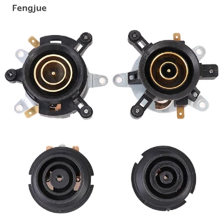 Fengjue Acessórios Para Chaleira Elétrica Conector De Interruptor De Temperatura Termostato BR