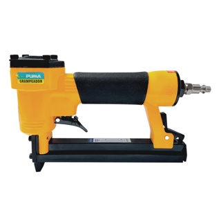 Grampeador Pneumatico Grampos PCW/80 de 6 a 16mm AT3133P Puma