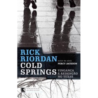 COLD SPRINGS - RECORD