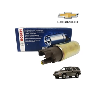 S10 Blazer 4.3 V6 Bomba Combustivel Refil Bosch 4,0 Bar