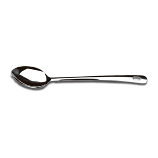 Colher Para Arroz Brinox Suprema 34,5 cm Aço Inox