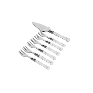 Kit Para Bolo Brinox Tasty 7 Peças