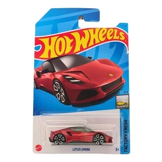 Hot Wheels Lotus Emira Hkj30 2023e