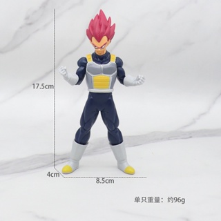 Boneco Goku Super Sayajin 2 - Action Figure Collection - Objetos, goku  super sayajin 1 