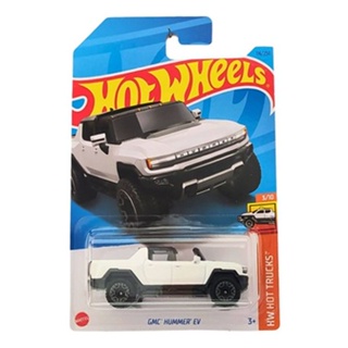 Hot Wheels Gmc Hummer Ev Hkj00 2023e