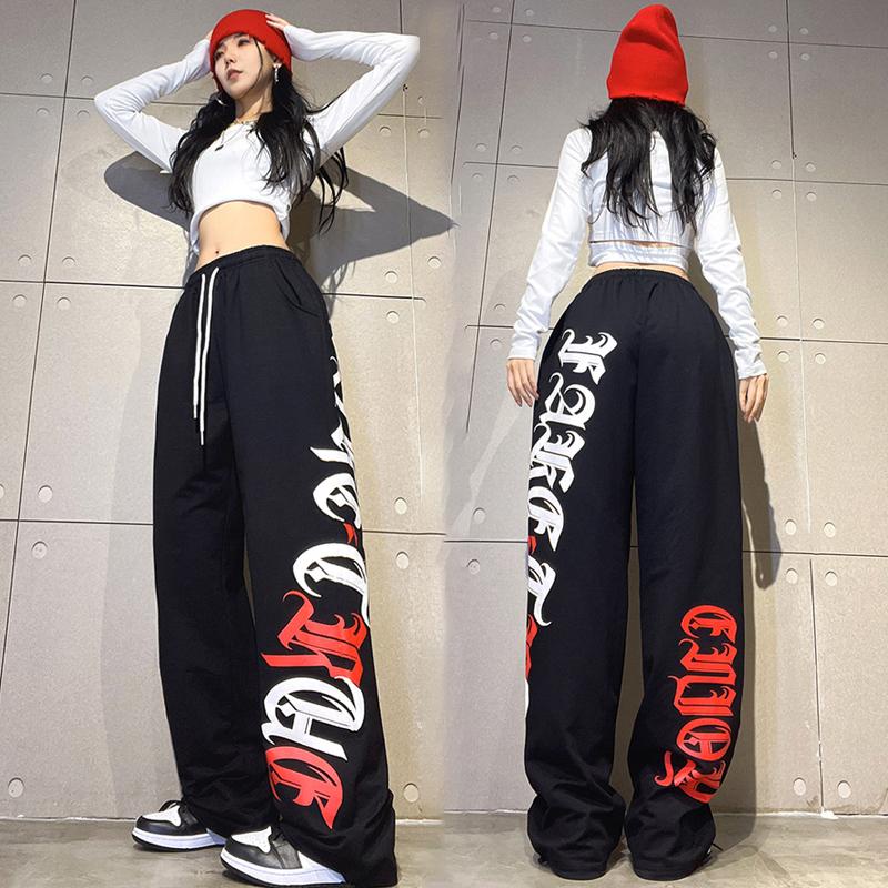 Roupas de deals hip hop feminina