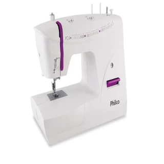 MAQUINA DE COSTURA PMC33B 127V BRITANIA