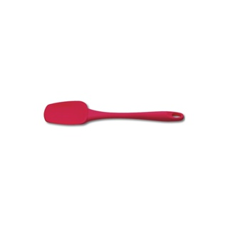 Colher De Silicone Brinox Flex 27,5 cm Vermelho