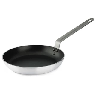 Frigideira Chef Teflon Inox Profissional Hercules Pa7000-26