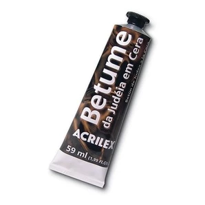 Betume Da Judéia Em Cera Acrilex - 59 Ml