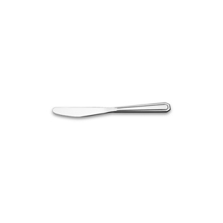 Jogo De Facas Para Sobremesa Brinox Louvre 213 x 4 mm 12 Peças Aço Inox