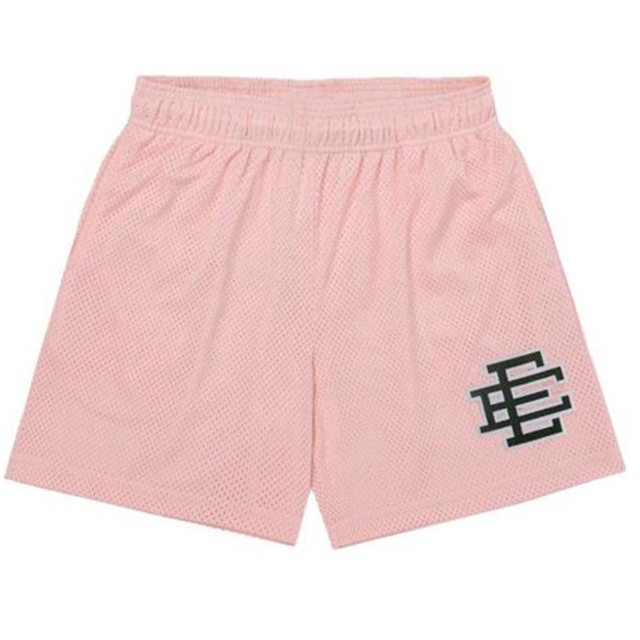 Eric Emanuel EE Short NEW YORK CITY SKYLINE shorts De fitness