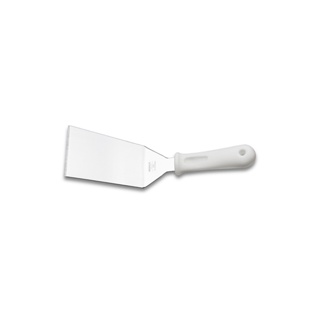 Espátula Para Fritura Brinox Precision 10 cm Aço Inox
