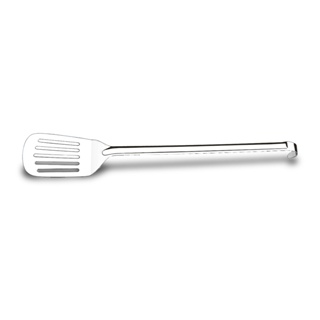 Espátula Perfurada Brinox Arienzo 36 cm Aço Inox