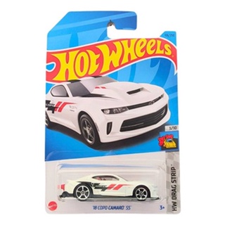 Hot Wheels 18 Copo Camaro Ss Hkh28 2023e