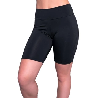 Bermuda Ciclista Suplex Feminino Shorts Fitness Comprido