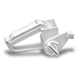 Ralador De Queijo Brinox Verona Branco