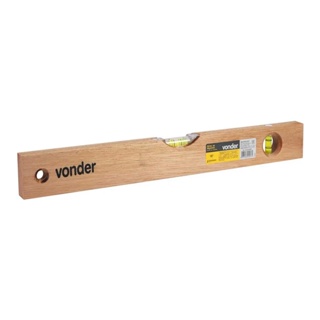 Nivel de Madeira 16 pol. 3335016000 Vonder