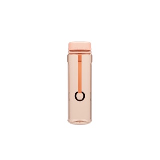 Squeeze Coza Nutri 400 ml Rosa Blush