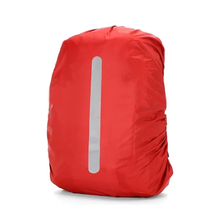 20L 35L 45L 60L 70L 80L Reflective Rain Cover Moch ...