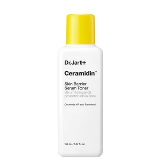 Dr.Jart + Ceramidin Skin Barrier Serum Toner 5.07 fl.oz/150ml (Validade : 2027.02)