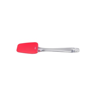 Colher De Silicone Brinox Glacê 24,5 x 6,3 x 1,8 cm Rosa