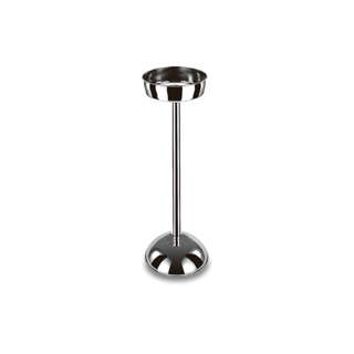Suporte Para Balde De Gelo Brinox Arienzo Ø 20 x 60,5 cm Aço Inox