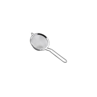 Peneira Brinox Top Pratic Ø 20 cm Aço Inox