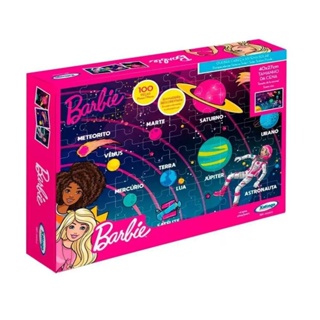 Jogo Barbie Verdade ou Desafio - 23132 - Xalingo - Real Brinquedos