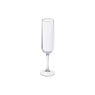 Taça de Espumante Coza Fun 6,1 x 6,1 x 22 cm 160 ml