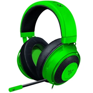 Headset Razer Kraken 7.1 - Verde