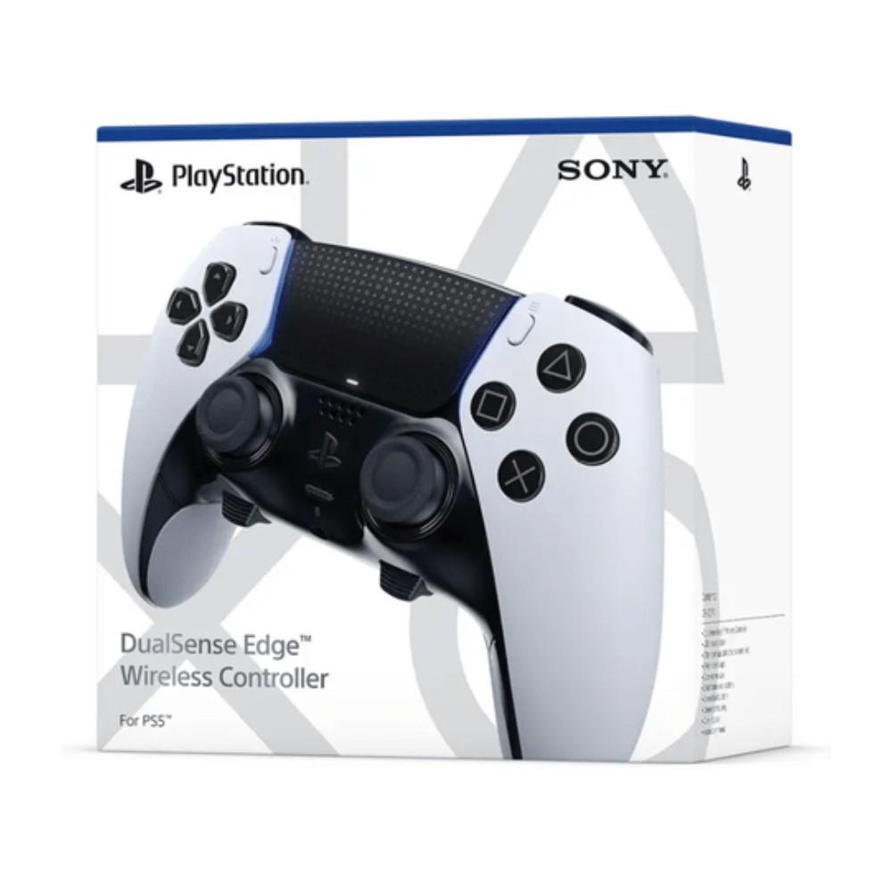 Controle Sony DualSense para PS5 - Galactic Roxo (CFI-ZCT1W) no