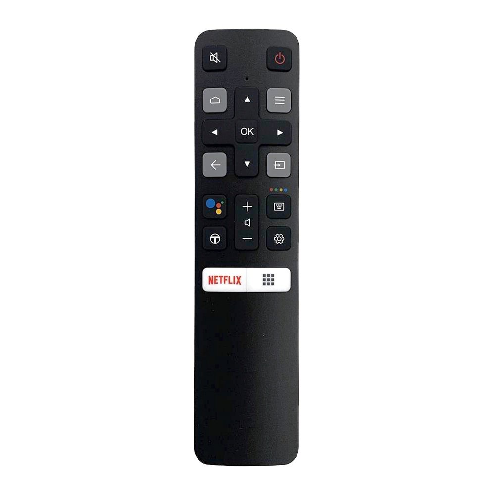 New RC802V FMRA For TCL Android 4K Smart TV Voice Remote Control Replace RC802V FMR1