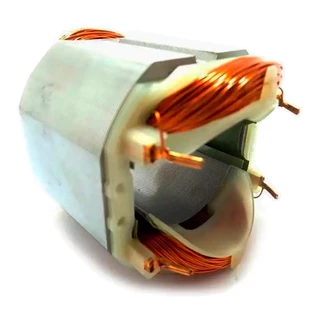 Estator para Martelete GBH 2-20 D em 220V 1614220219 BOSCH
