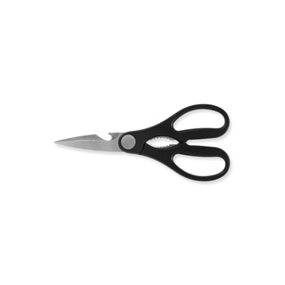 Tesoura Para Cozinha Brinox 8" 20 cm Preto