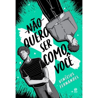 (NAO) QUERO SER COMO VOCE