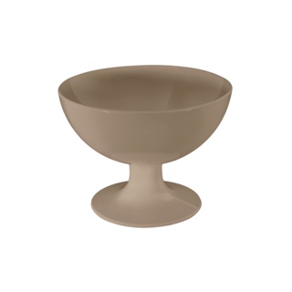 Taça Para Sobremesa Coza Cozy 150 ml Warm Gray