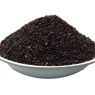 Quinoa Preta em Grãos (Granel 200g)