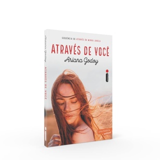 ATRAVES DE VOCE - VOL 2 - INTRINSECA