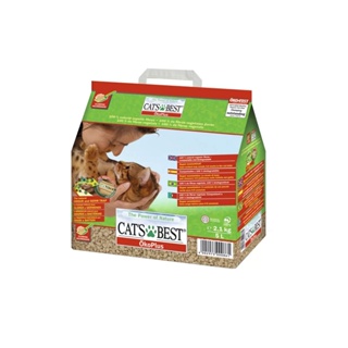 Granulado Ecológico Cat’s Best Original Para Gatos – 2,1kg