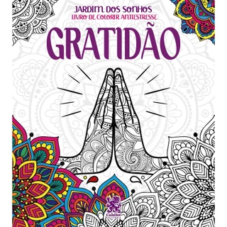 Jardim dos Sonhos | Gratidão