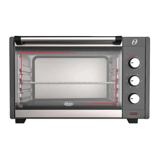 Forno Elétrico Oster OFOR455 45 Litros com Timer Grafite - 110V