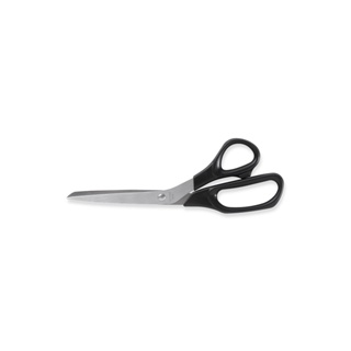 Tesoura De Costura Brinox 8 1/2" 21,5 cm Preto