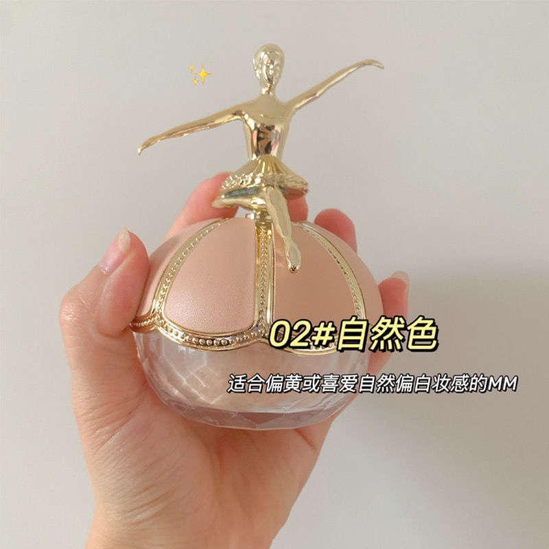 Ballerina Perfume na Black Friday 2025 | BuscaProdutos