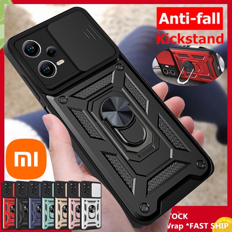 Capa P/ Xiaomi 11t Pro / Mi 11t Tela 6.67 Anti Impacto Queda - Desconto no  Preço